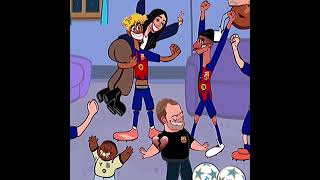 Barcelona Vs Real Madrid El Clásico