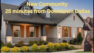 Inside Impressions Valley Brooke: A New Way of Living in Mesquite, TX