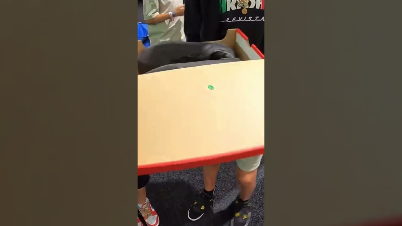 HUSTLER OF THE YEAR?🤔 