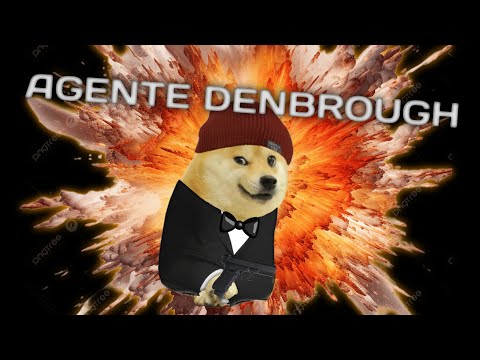 Agent Denbrough 00P2 | BES Threads