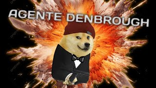 El Agente Denbrough 00P2 | Hilos BES