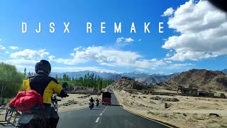 DJSX - Dil Chahta Hai (Remix) | Teaser Thumb