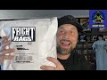 Fright rags black friday haul