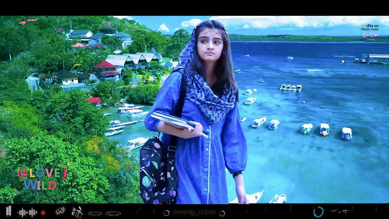 bokul tole full kurate moni kishore original motion picture soundtrack @lovewild