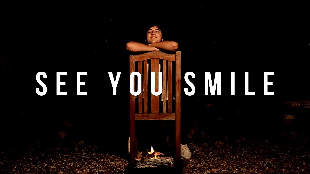 Cherry Lotus - See You Smile (Official Video)