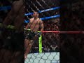 Veja o nocaute de Song Yadong ao lado do Octógono! #UFCXangai 📸