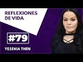 Pastora Yesenia Then - “TE LLAMÓ A TI” Reflexiones de Vida #79