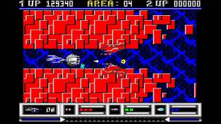 C64 Longplay [011] Katakis