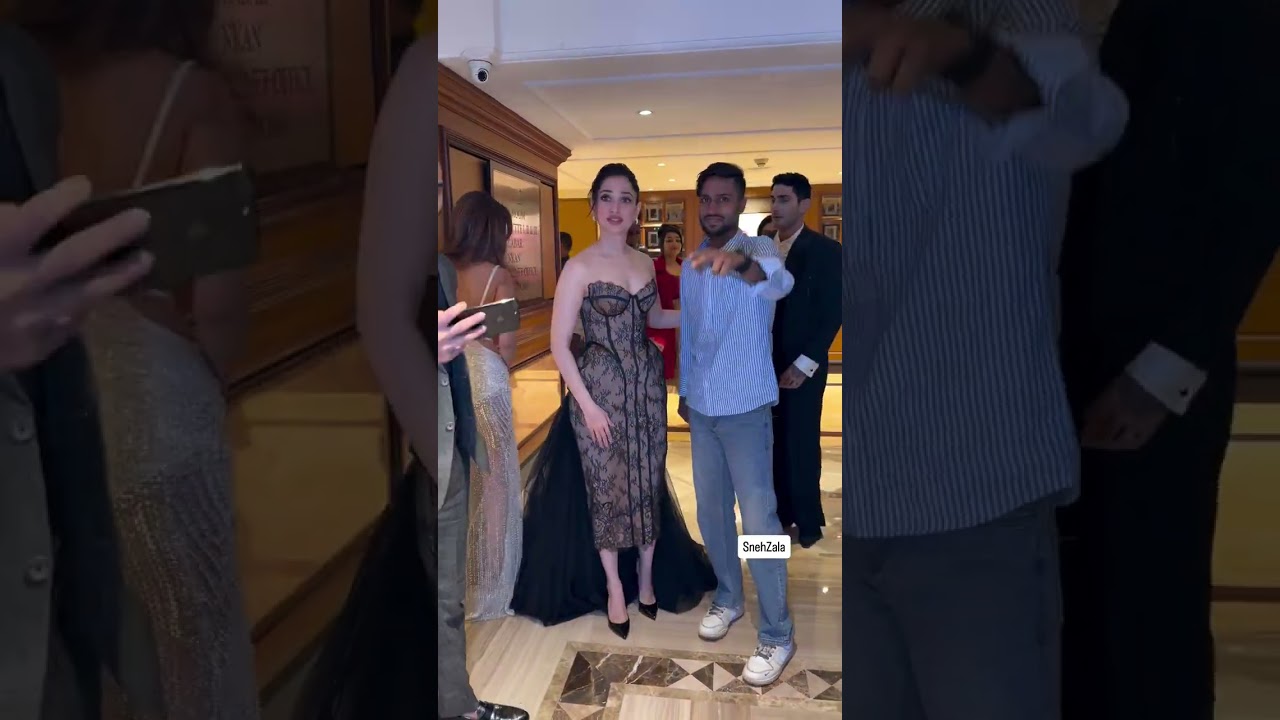 #ТаманнаБхатия