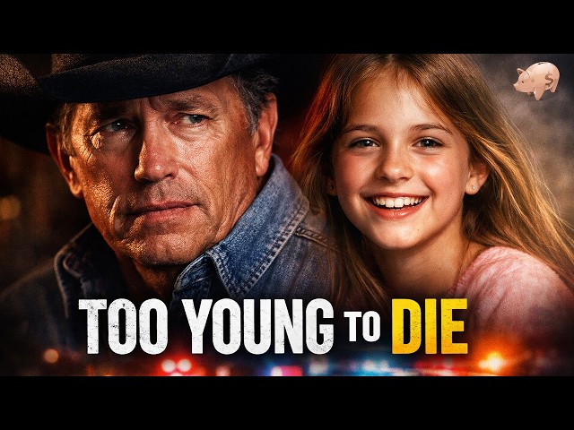 The Tragic Story of George Strait's Daughter (Not Son) - YouTube