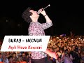 Buray - Mecnun (Açık Hava Tiyatrosu 08.07.2017)