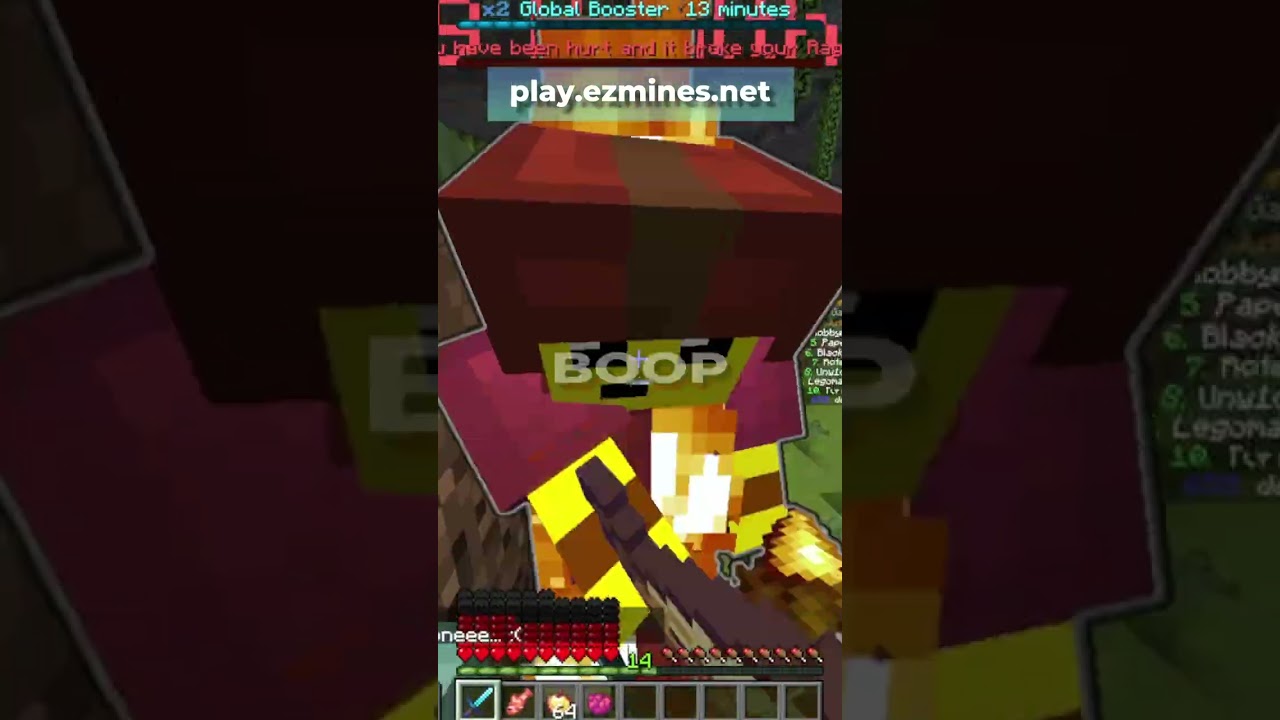 Did They Just Add SPACE TRAVEL to Minecraft? 