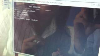 Introducing Our Program - Bus Reservation System Update