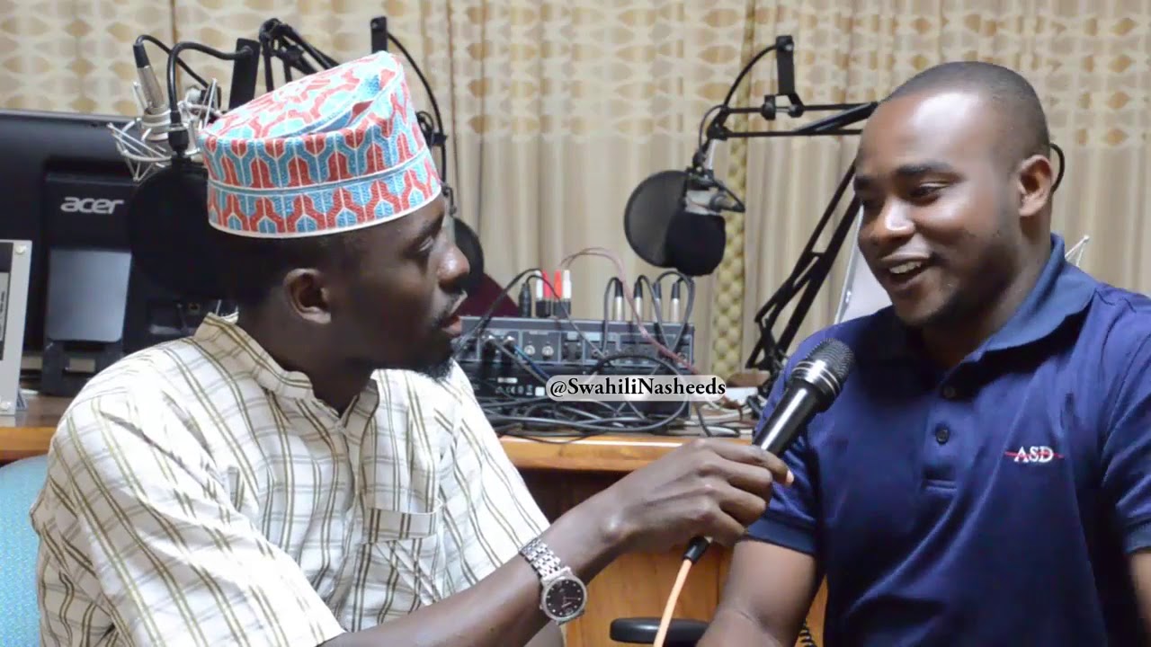RADIO AL NOOR MNABAGUA SAANA / AU MNALIPWA BEI GANI NA HAO WATU WENU / ADAM AFUNGUKA