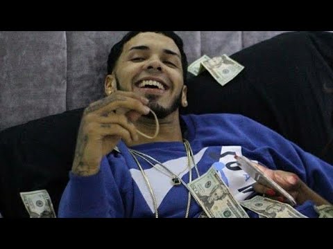 Alex Rose ft. Anuel, Lenny Tavarez, Quimico, Ultra Mega & Chris Wandell