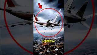 Top 3 Flights That Faced Danger in Completely Unexpected Ways 😱🛫