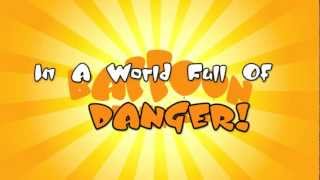 Balloon Adventures Official Trailer screenshot 5