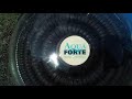 Beginning of video