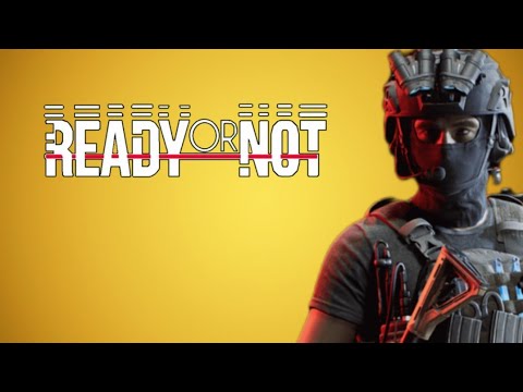 THE READY OR NOT EXPERIENCE!!!:Ready Or Not Funny Moments #8 - YouTube