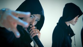 【MV】Cool-X『Hands Up』