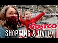 Shop with Me at Costco | Alaska Prices and Grocery Haul