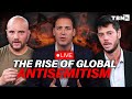 Israel Faces Dangerous Future Amid RISING Global Antisemitism Erick Stakelbeck TBN Israel Israel Faces Dangerous Future Amid RISING Global Antisemitism Erick Stakelbeck TBN Israel