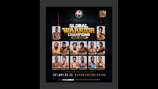 CABIC BIG FIGHT NIGHT
