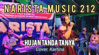 RAIN OF QUESTIONS || cover. Kartina