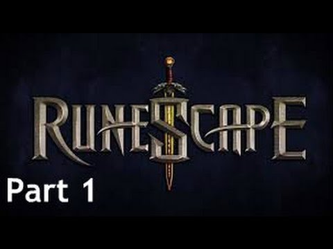 SilverLight! (RuneScape Part 1 1080p) - YouTube