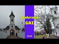 Mnstirea gai   arad  the gai monastery from romania 16