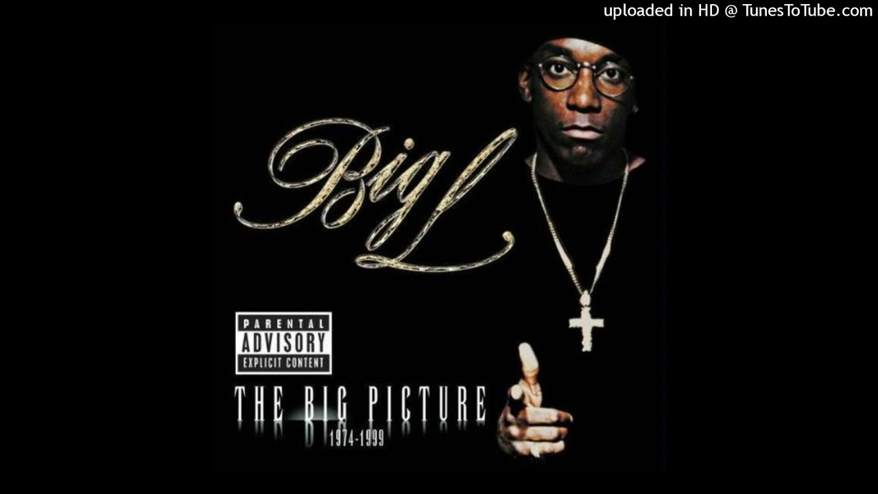 Big L - Deadly Combination Instrumental ft. 2Pac & Notorious B.I.G.