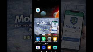 Mobile-ID bilan hayotingiz qanday osonlashadi? Bilib oling! ERI kerak emas! 0 soʻm #mobileid Mobile-ID bilan hayotingiz qanday osonlashadi? Bilib oling! ERI kerak emas! 0 soʻm #mobileid