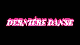 Dernière Danse (Remix)- Indila Edit Audio