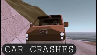 Car crash in tricky Machines part 12