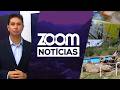 Zoom Notícias | Acidente Fatal Em Amparo, Falta De Sangue No Hemocentro