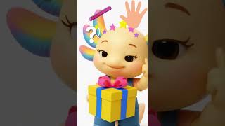 KUTUDA NE VAR? 🎁✨❓ #bilmece #bilmeceler #eğlenceliçocukvideosu #shorts