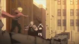 Full Metal Alchemist: Brotherhood Opening (HD 60FPS)