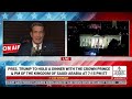 REPLAY: Pres. Trump Holds a Dinner with the Crown Prince of the Kingdom of Saudi Arabia - 11/18/25