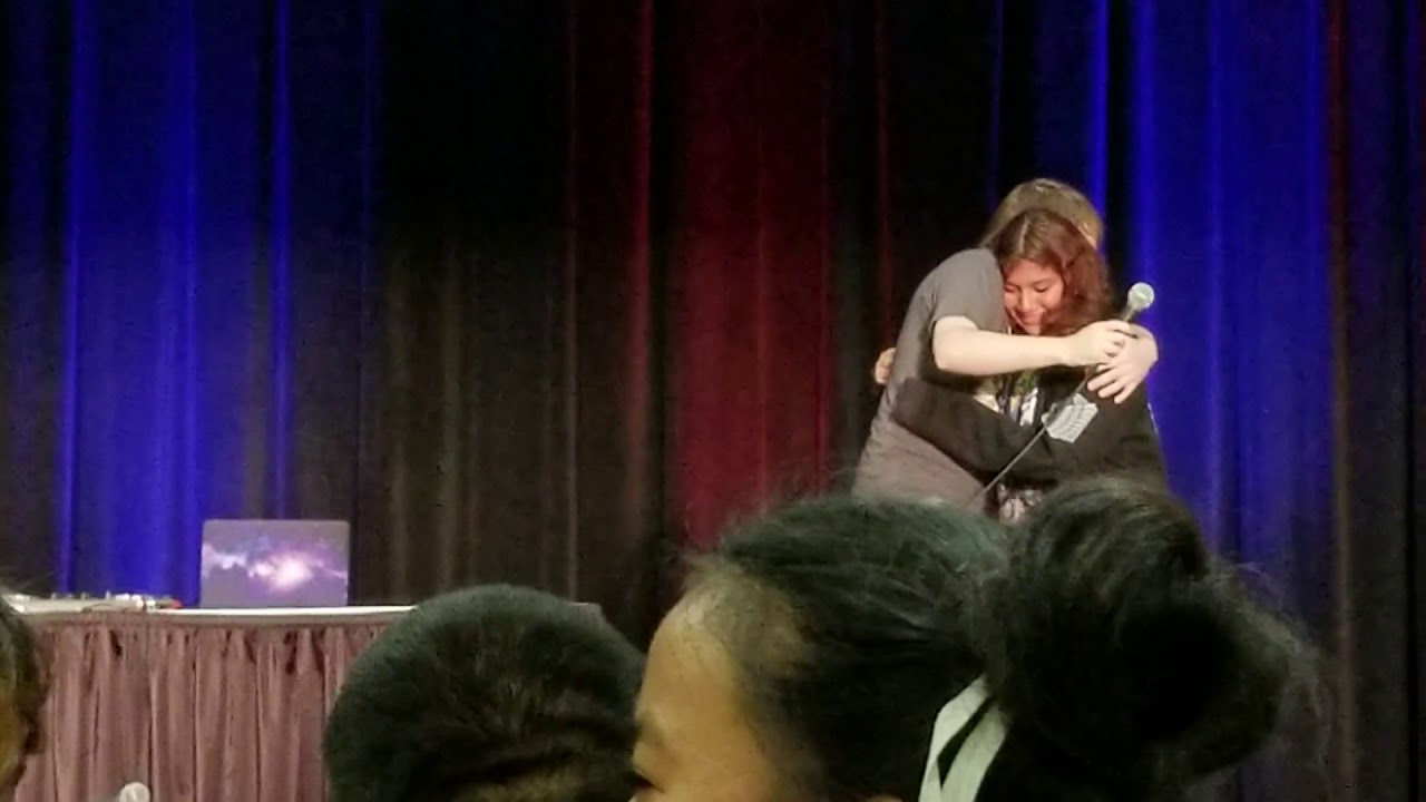 Lost Pause Q&A Part 2 - Animanga 2018