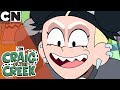 Craig of the Creek | Haunted Doll House | Cartoon Network UK