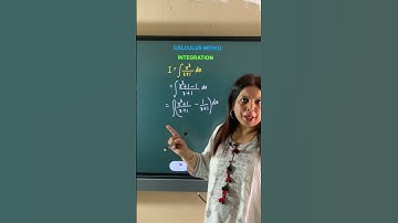 Integration | Class 12 Maths | CBSE Board| State Board  #shorts_ #integration #calculuswithij #math