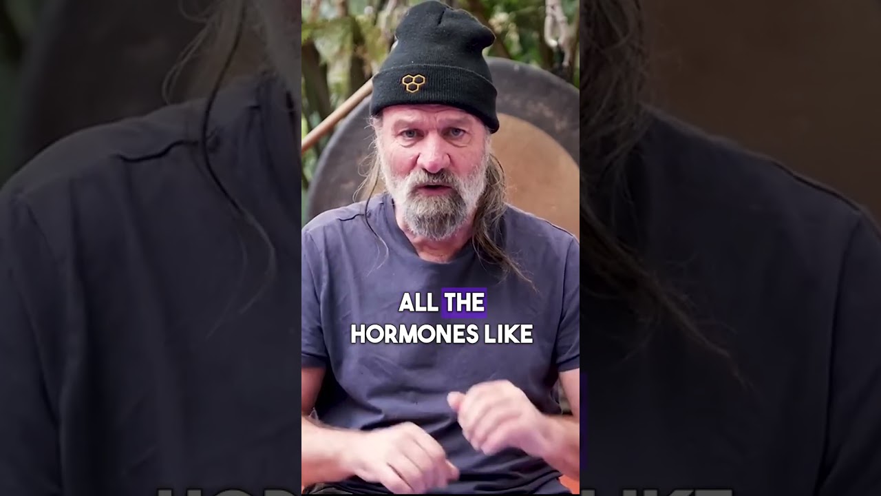 Achieve better sleep with cold Water therapy