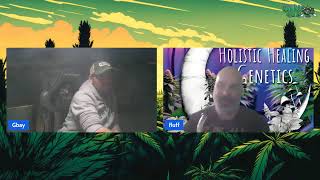 Tuesday Night Toke