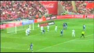 MILLWALL 1-0 SWINDON / PLAY OFF FINAL / 29TH MAY 2010 / PART 2