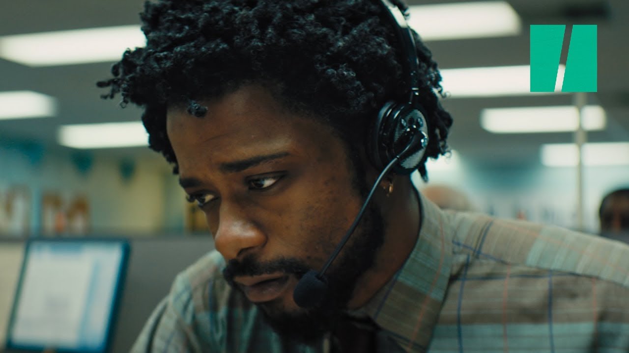 journalism internships How 'Sorry To Bother You' Is Based In Reality | Post Show