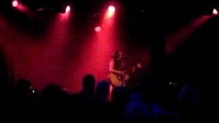 Marissa Nadler &quot;Silvia&quot; live @ Klubi