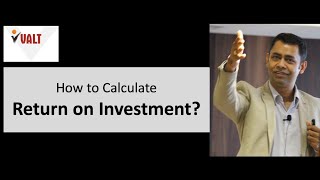 How to Calculate Return on Investment for Training