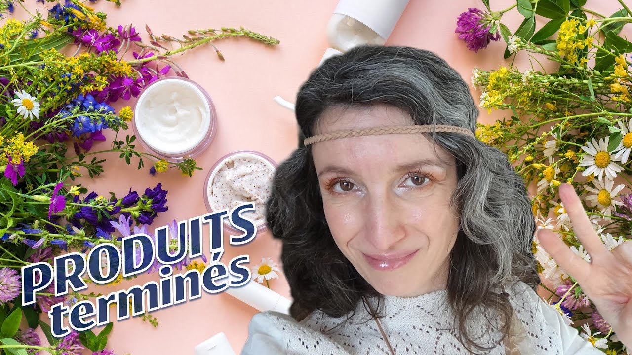 Produits terminés: ça vaut le coup ou pas? Mon avis honnête