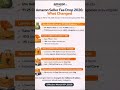 Amazon referral fees #amazonseller  #esellerpilot #sellonamazon #trending #viral #shorts #growth