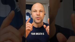 Control your Breath, Control your Nervous System...